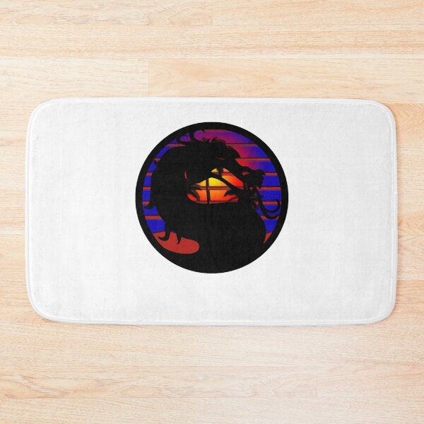 Item preview, Mortal Kombat Logo designed and sold by Designercrawfo.