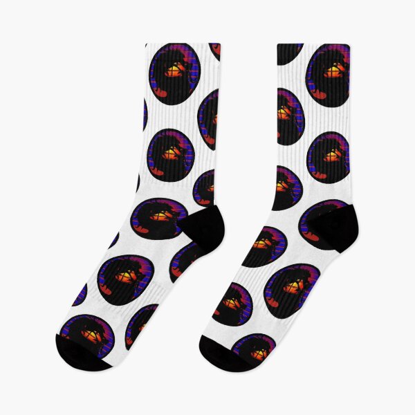 Item preview, Mortal Kombat Logo designed and sold by Designercrawfo.