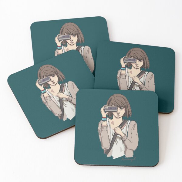 Artikelvorschau, Max Caulfield 2 entworfen und verkauft von Deseanpoland.