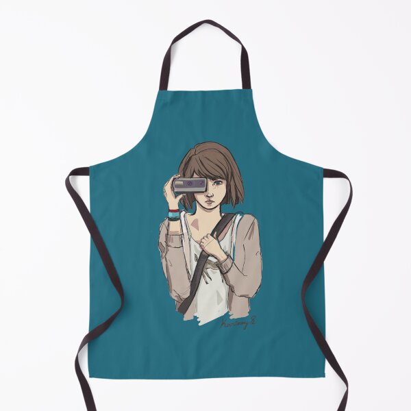 Item preview, Max Caulfield 2 designed and sold by Deseanpoland.