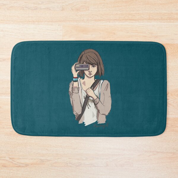 Item preview, Max Caulfield 2  designed and sold by Deseanpoland.