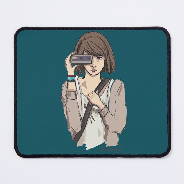 Item preview, Max Caulfield 2  designed and sold by Deseanpoland.