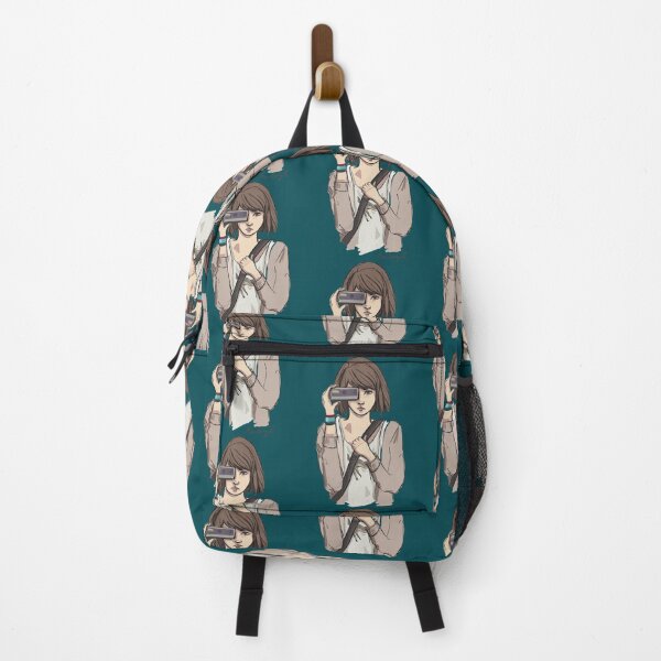 Item preview, Max Caulfield 2  designed and sold by Deseanpoland.