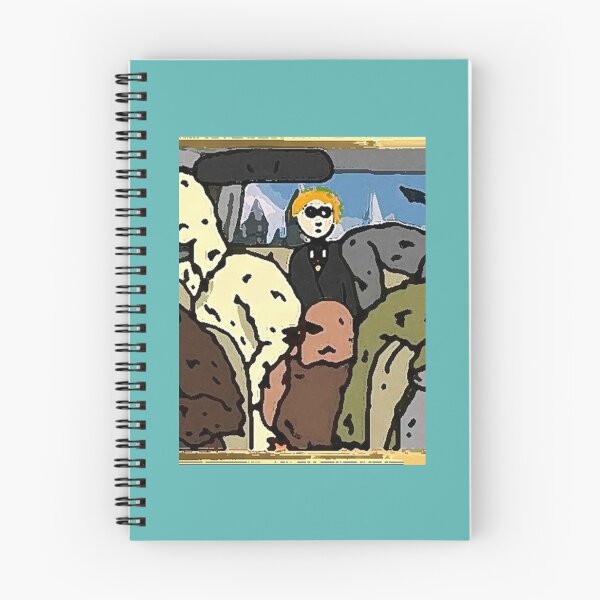 Item preview, Sassy doesn't go to the waterpark P  designed and sold by MarietaMueller.