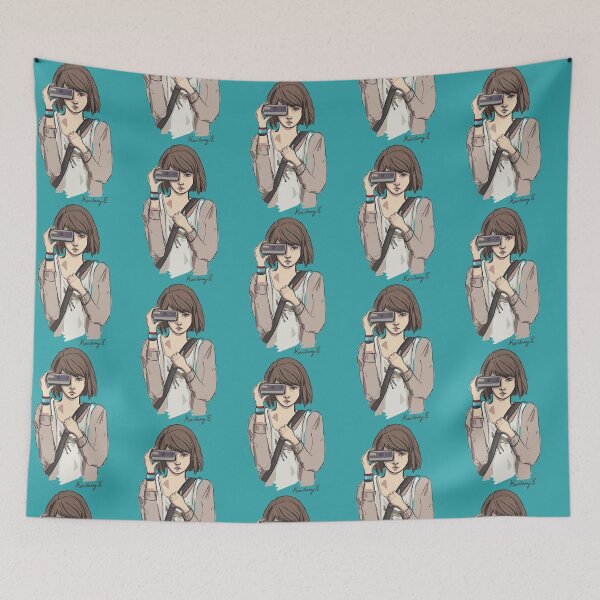 Item preview, Max Caulfield 2  designed and sold by Deseanpoland.
