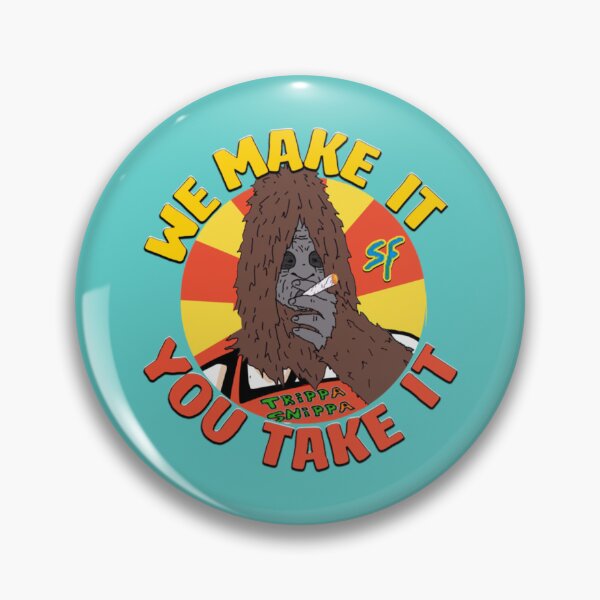 Item preview, Sassy Foods The Big Lez Show   designed and sold by MarietaMueller.
