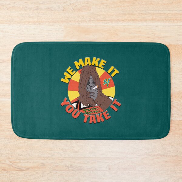 Item preview, Sassy Foods The Big Lez Show   designed and sold by MarietaMueller.