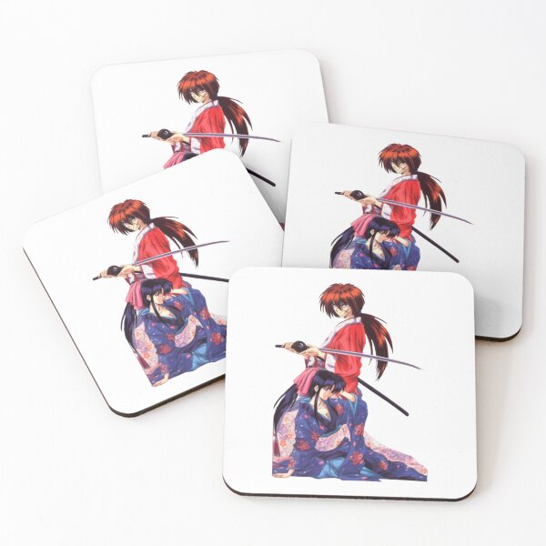 Item preview, Rurouni Kenshin designed and sold by eckstromvan.