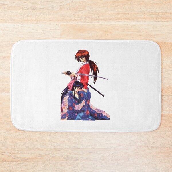 Item preview, Rurouni Kenshin designed and sold by eckstromvan.