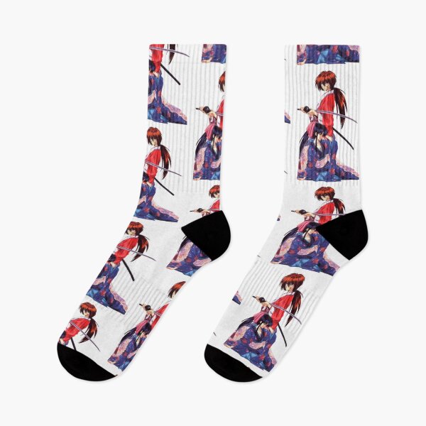 Item preview, Rurouni Kenshin designed and sold by eckstromvan.