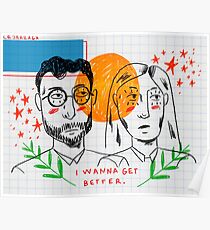 antonoff Poster
