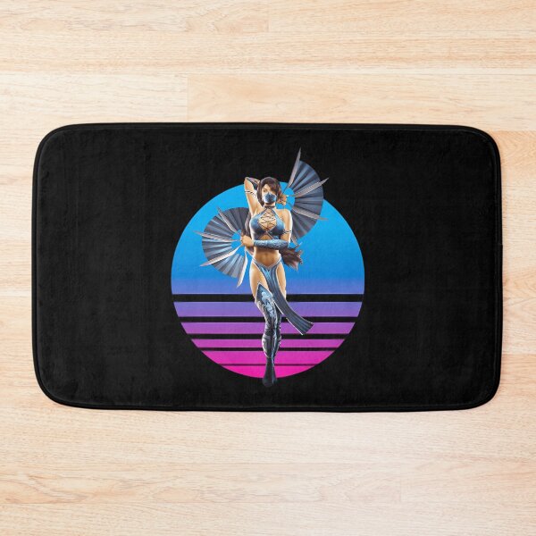 Item preview, Mortal Kombat designed and sold by GarlicLimeFas.
