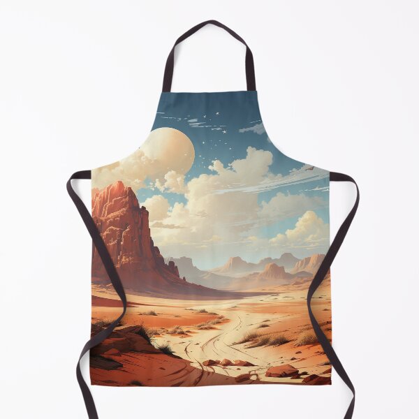 Item preview, Tranquil Desert Beauty designed and sold by InkDazzle.