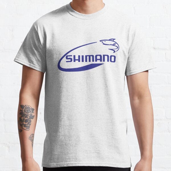 Shimano Fishing Reel Merch & Gifts for Sale