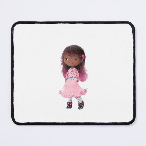 Item preview, Cute Bunny Magic: Paws and Playfulness designed and sold by TheBunnyLove.