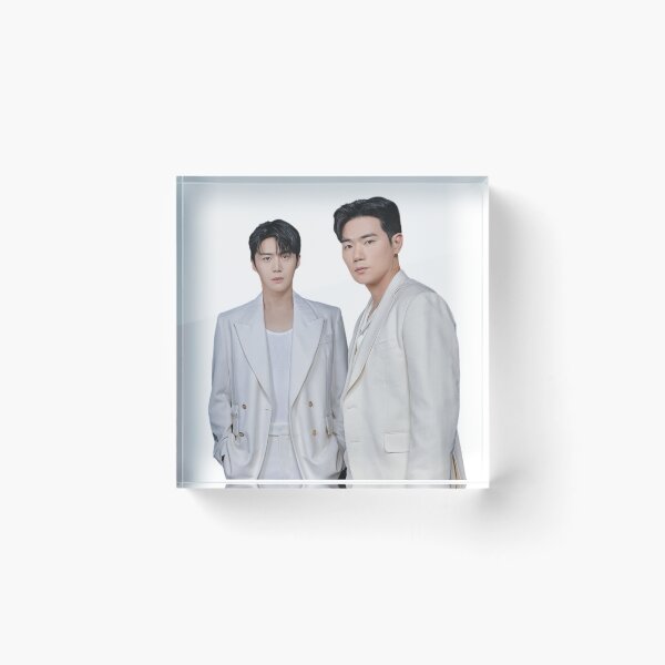 Item preview, kim seon ho - kim kang woo designed and sold by selvashop.