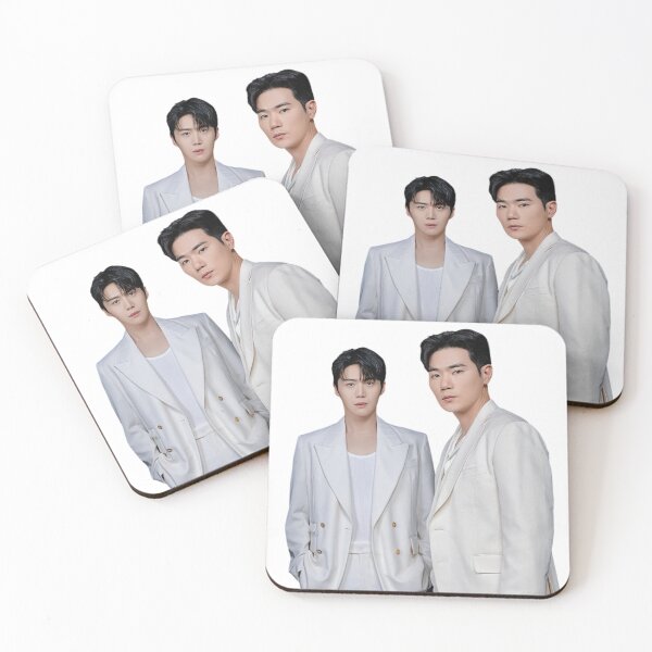 Item preview, kim seon ho - kim kang woo designed and sold by selvashop.
