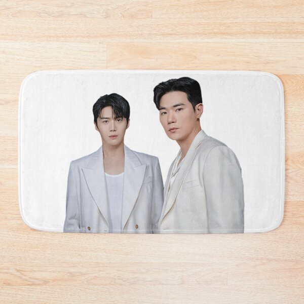 Artikelvorschau, Kim Seon Ho – Kim Kang Woo entworfen und verkauft von selvashop.