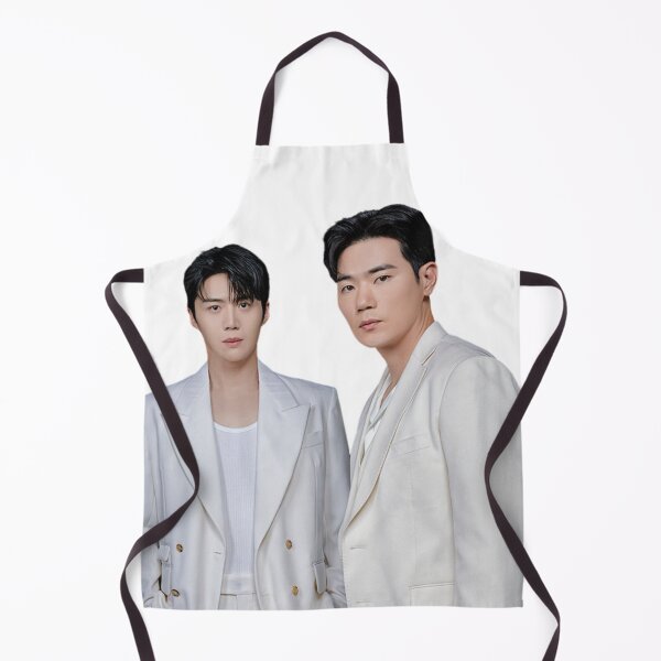 Item preview, kim seon ho - kim kang woo designed and sold by selvashop.