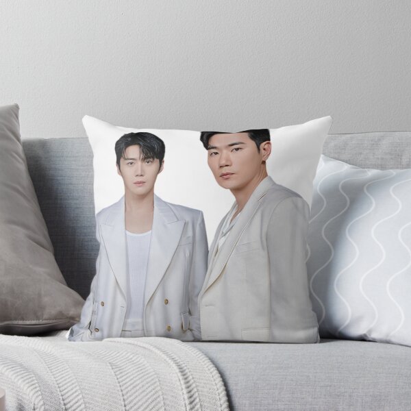 Item preview, kim seon ho - kim kang woo designed and sold by selvashop.
