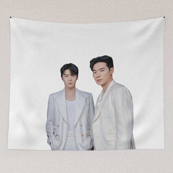 Item preview, kim seon ho - kim kang woo designed and sold by selvashop.