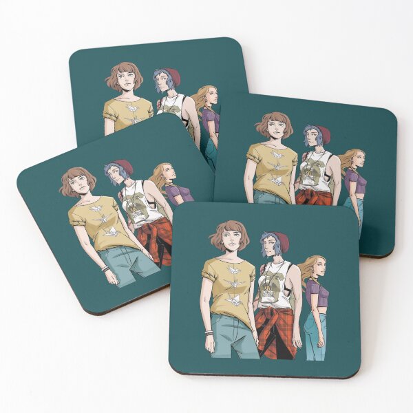 Item preview, Life is Strange  designed and sold by Deseanpoland.