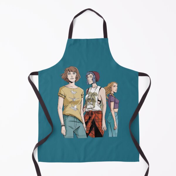 Item preview, Life is Strange  designed and sold by Deseanpoland.