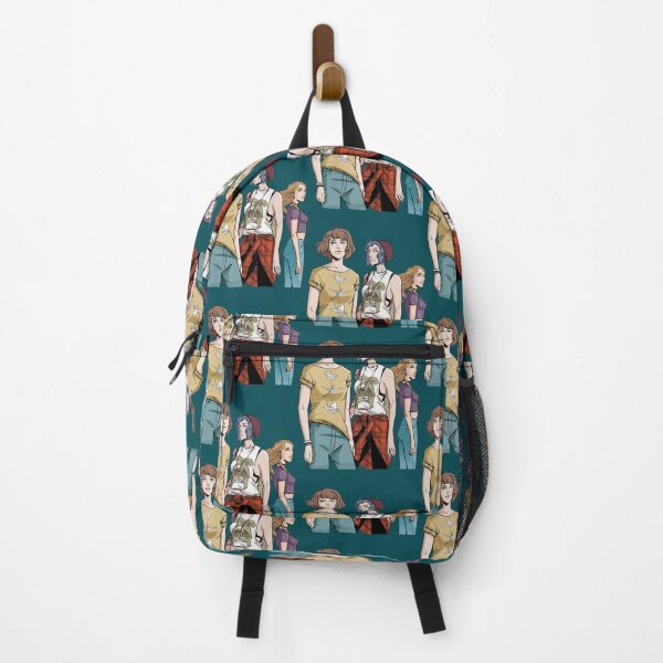 Item preview, Life is Strange  designed and sold by Deseanpoland.
