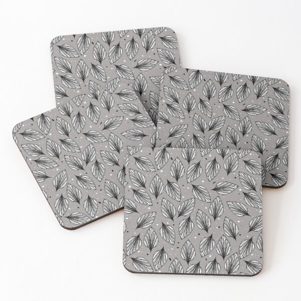 Item preview, wild leaves designed and sold by MDMdesigner.