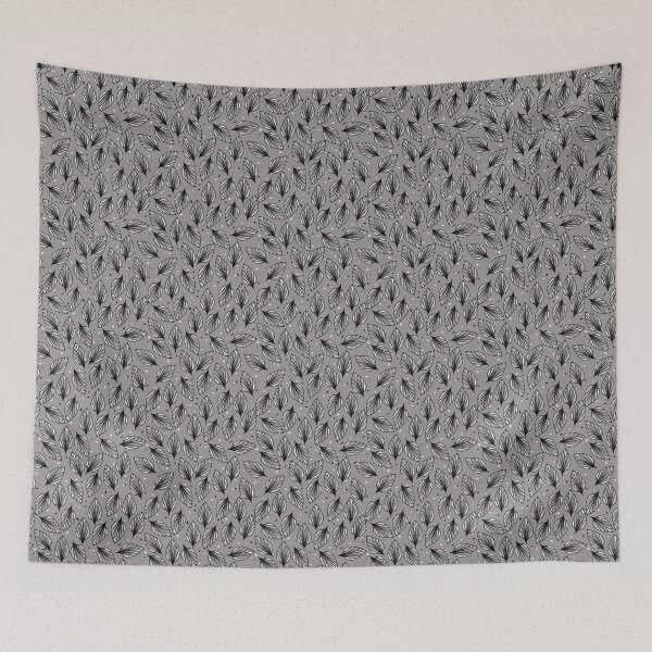 Item preview, Hojas silvestres designed and sold by MDMdesigner.