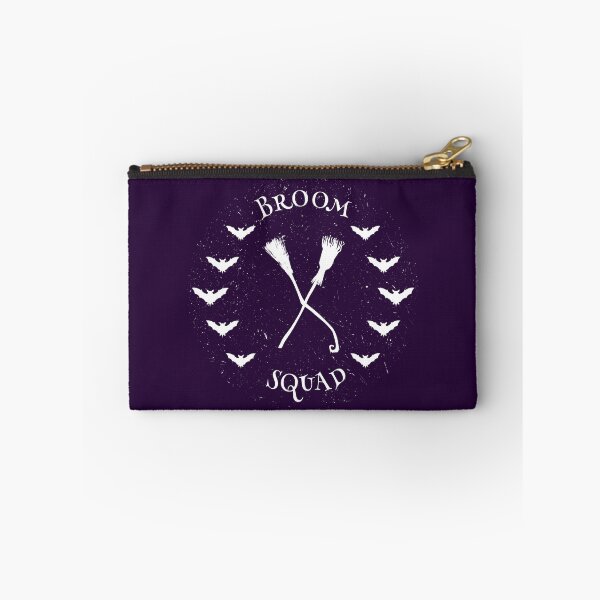 Item preview, Broom squad designed and sold by CremeStudio.