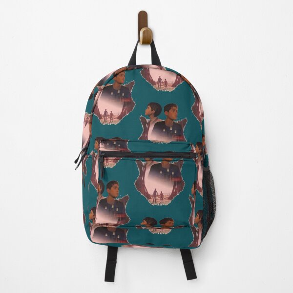 Item preview, Life Is Strange 2 - WOLVES  designed and sold by Deseanpoland.