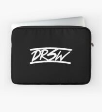 DR3W Merch Laptop Sleeve