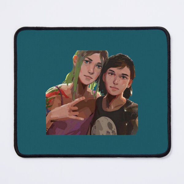 Item preview, Life is Strange 2 Chloe and Max After the Storm designed and sold by Deseanpoland.