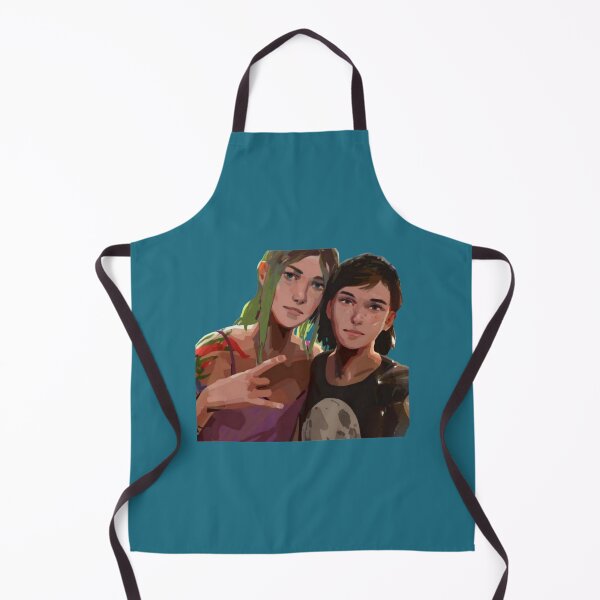 Item preview, Life is Strange 2 Chloe and Max After the Storm designed and sold by Deseanpoland.
