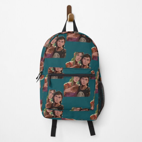Item preview, Life is Strange 2 Chloe and Max After the Storm designed and sold by Deseanpoland.