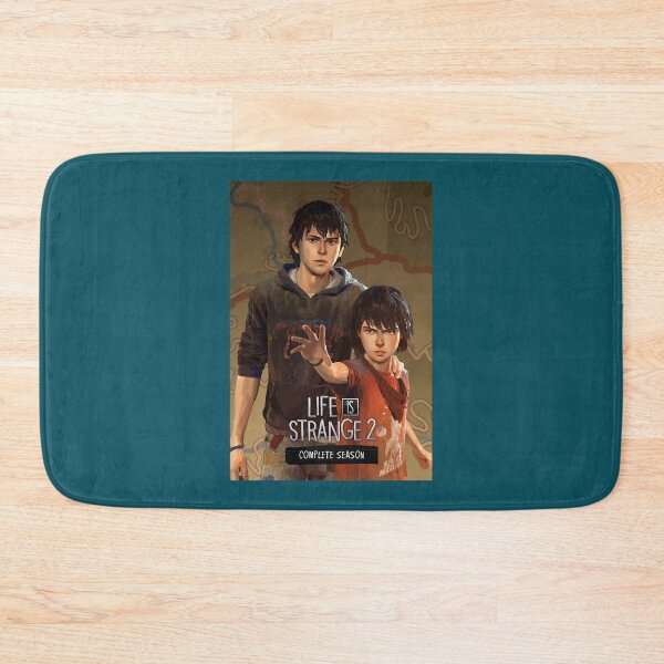 Item preview, Life is Strange 2 Game designed and sold by Deseanpoland.