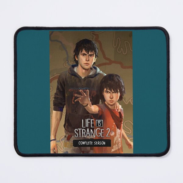 Item preview, Life is Strange 2 Game designed and sold by Deseanpoland.