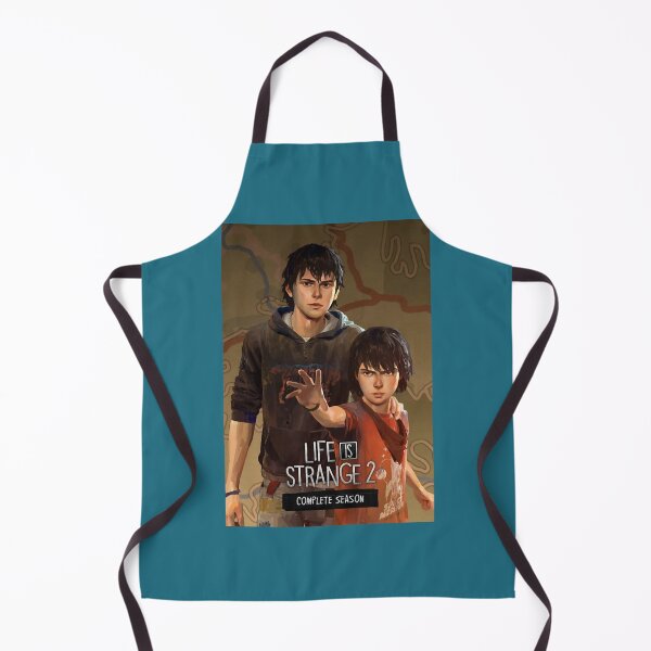 Item preview, Life is Strange 2 Game designed and sold by Deseanpoland.
