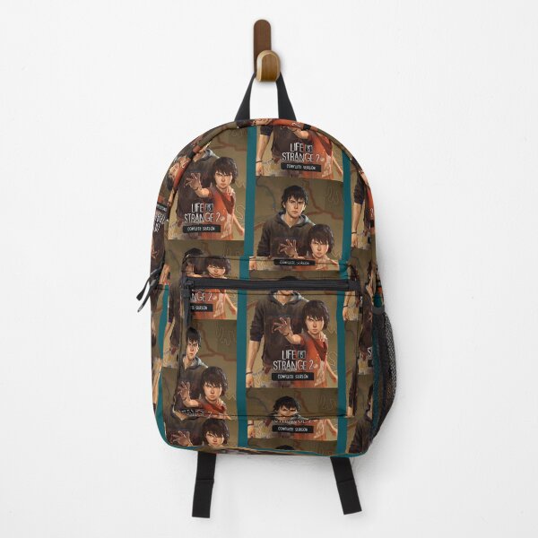 Item preview, Life is Strange 2 Game designed and sold by Deseanpoland.