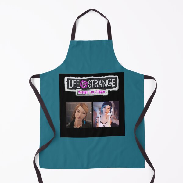 Item preview, Life Is Strange Before The Storm - Rachel and Chloe  designed and sold by Deseanpoland.