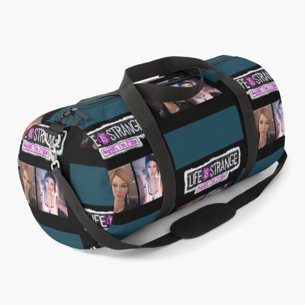 Item preview, Life Is Strange Before The Storm - Rachel and Chloe designed and sold by Deseanpoland.