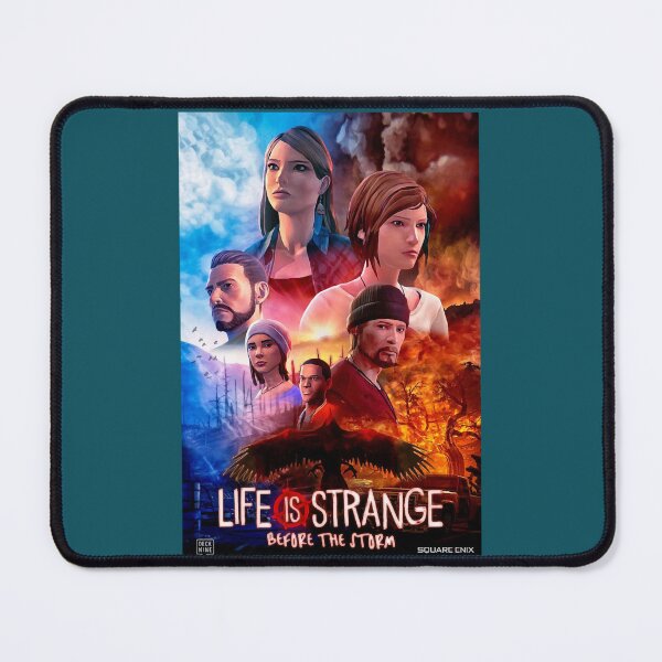 Item preview, Life is Strange Before the Storm (1) designed and sold by Deseanpoland.