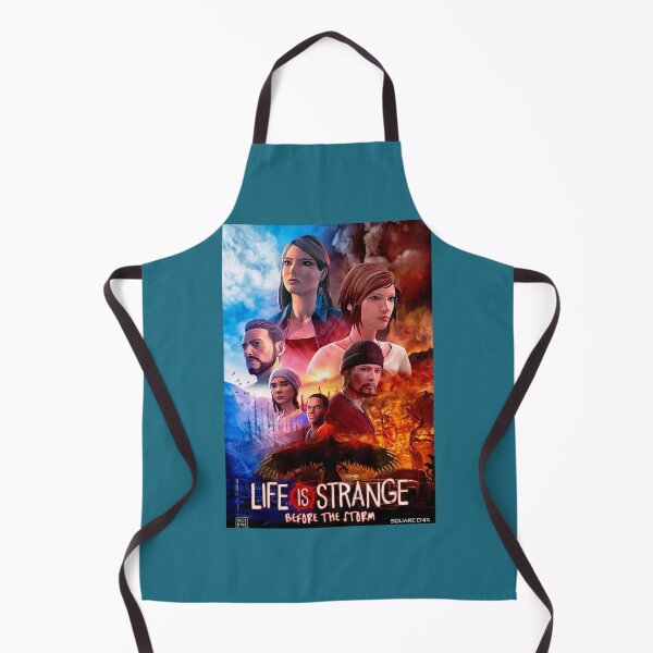 Item preview, Life is Strange Before the Storm (1) designed and sold by Deseanpoland.