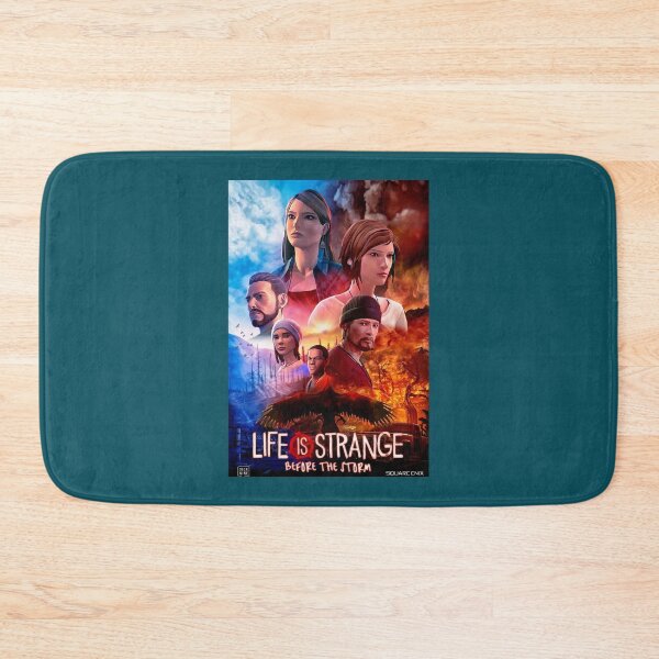 Item preview, Life is Strange Before the Storm (1) designed and sold by Deseanpoland.