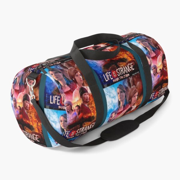 Item preview, Life is Strange Before the Storm (1) designed and sold by Deseanpoland.