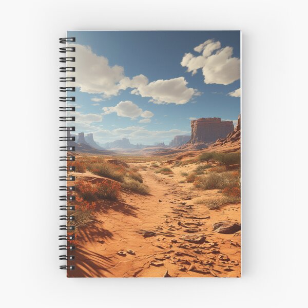 Item preview, Tranquil Desert Escape designed and sold by InkDazzle.