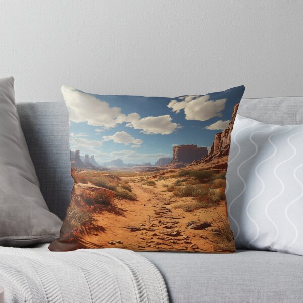 Item preview, Tranquil Desert Escape designed and sold by InkDazzle.