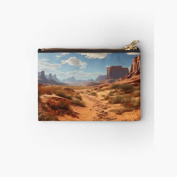 Item preview, Tranquil Desert Escape designed and sold by InkDazzle.