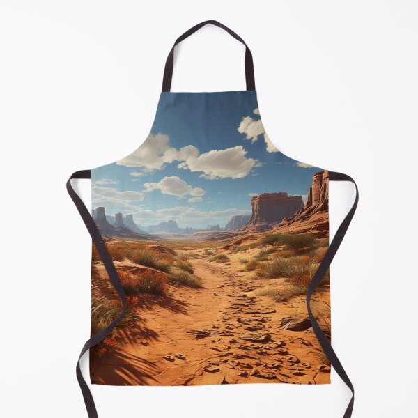 Item preview, Tranquil Desert Escape designed and sold by InkDazzle.